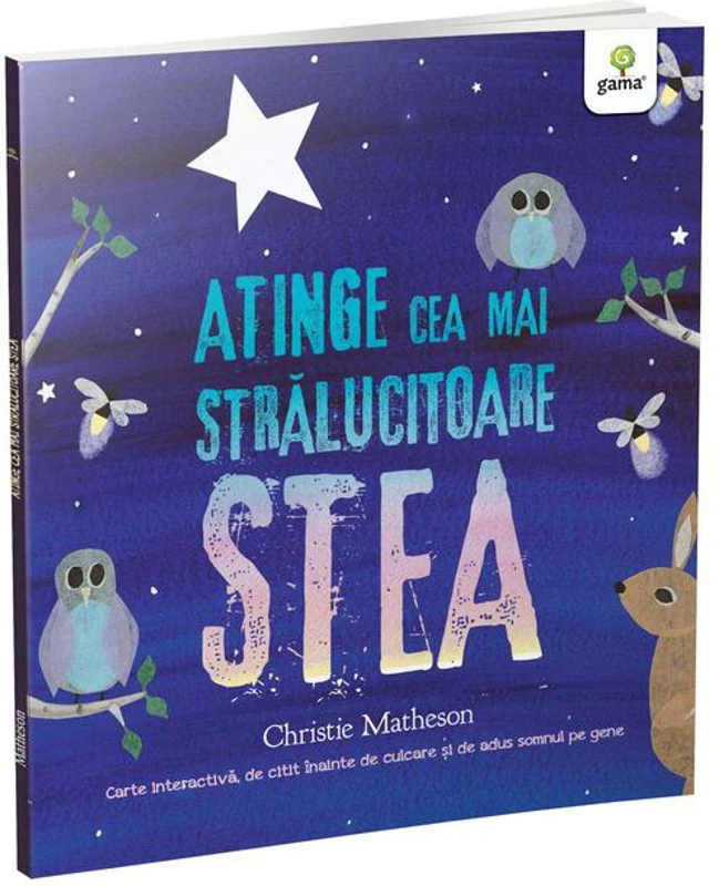Atinge cea mai strălucitoare stea
