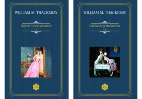 Bâlciul deșertăciunilor (2 vol.)