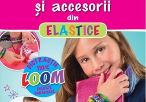 Superbrăţări şi accesorii din elastice