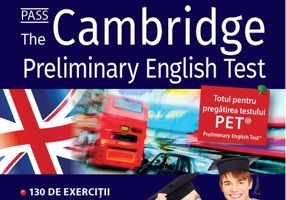 Cambridge Preliminary English Test