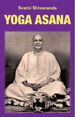 Yoga Asana