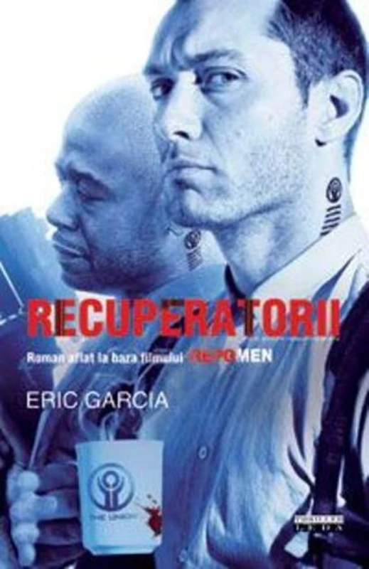 Recuperatorii