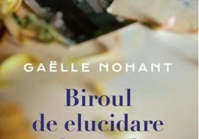 Biroul de elucidare a destinelor