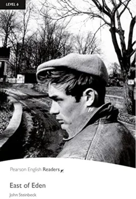Level 6: East of Eden, With MP3 Audio CD