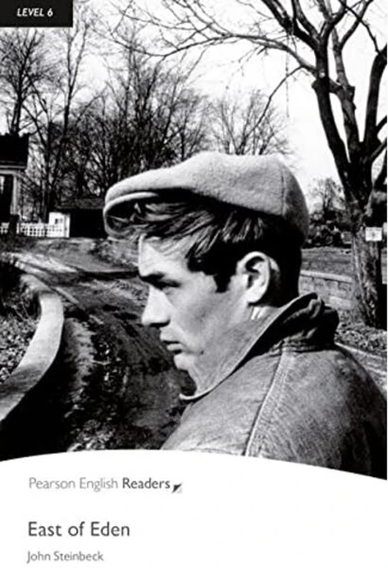 Level 6: East of Eden, With MP3 Audio CD