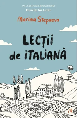 Lecții de italiană