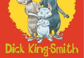 Șoriceii familiei Robinson