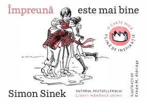 Împreună este mai bine