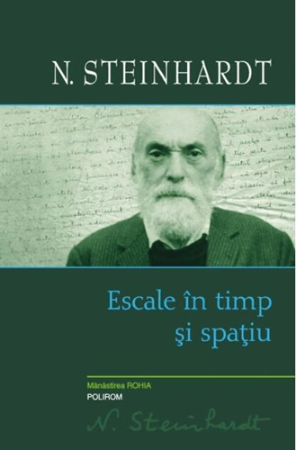 Escale în timp şi spaţiu