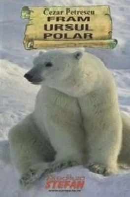 Fram, ursul polar