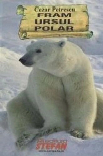 Fram, ursul polar