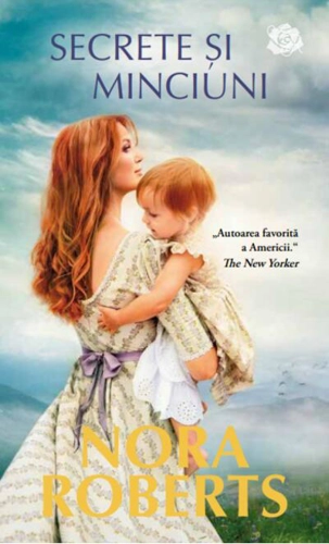 Secrete și minciuni