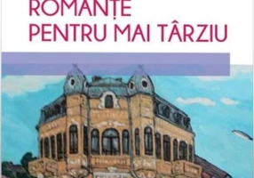 Romanțe pentru mai târziu