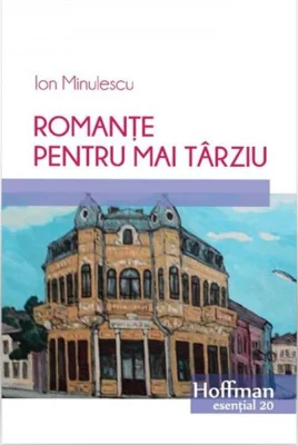 Romanțe pentru mai târziu