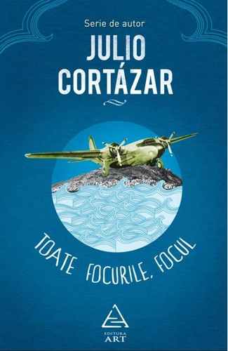 Toate focurile, focul