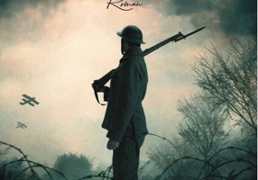 Johnny și-a luat pușca