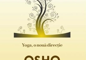 Yoga, o nouă direcție
