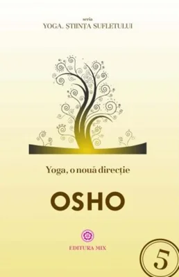 Yoga, o nouă direcție