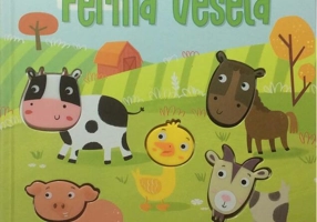 Apasă butoanele - Ferma veselă