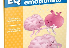 Inteligența emoțională. EQ (4 ani). MultiQ