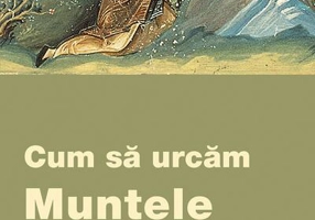 Cum să urcăm Muntele Fericirilor