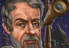 Cine a fost Galileo?