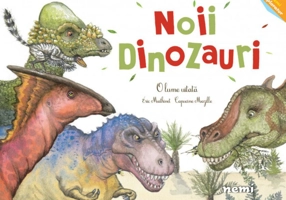 Noii dinozauri