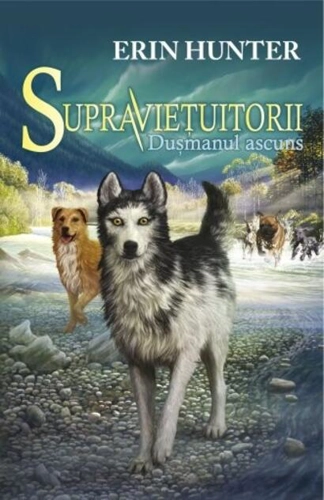 Duşmanul ascuns. Supravieţuitorii (Vol. 2)