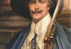 Soarta mercenarului și alte destine