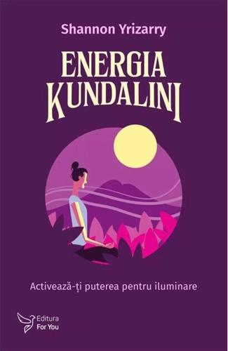 Energia Kundalini