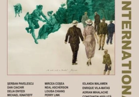 Lettre Internationale nr. 107 / toamna 2018