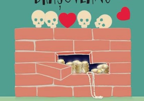 Un blestem cu domiciliu stabil