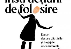 Fără instrucțiuni de folosire