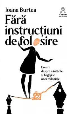 Fără instrucțiuni de folosire