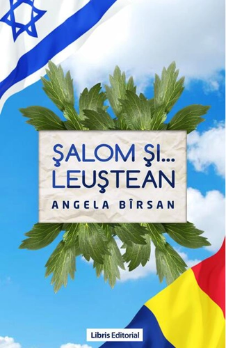 Șalom și ... Leuștean