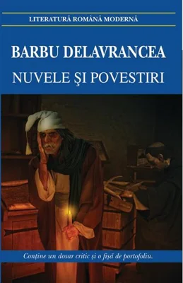 Nuvele și povestiri