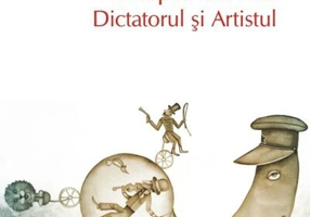 Despre Clovni: Dictatorul şi Artistul