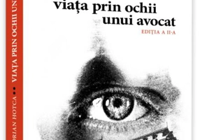 Viața prin ochii unui avocat