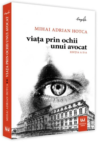 Viața prin ochii unui avocat