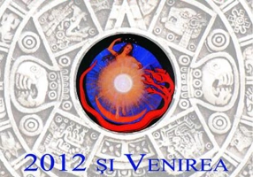 Christos şi calendarul maya. 2012 şi venirea Antichristului