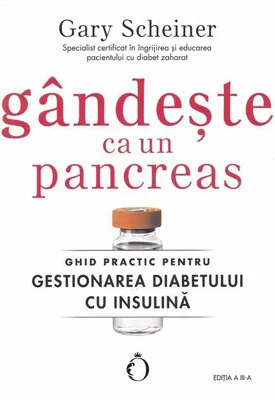 Gândește ca un pancreas
