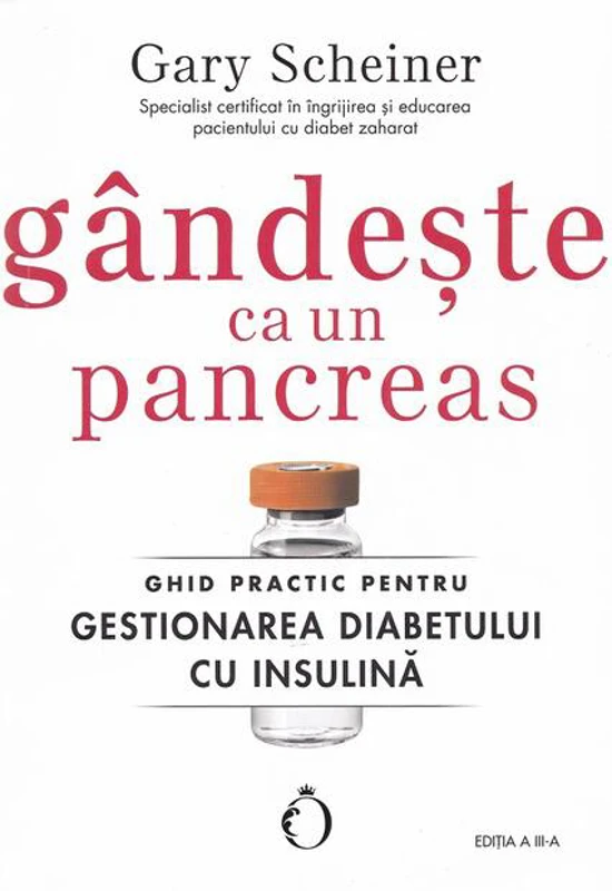 Gândește ca un pancreas