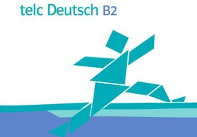 Mit Erfolg zu telc Deutsch B2