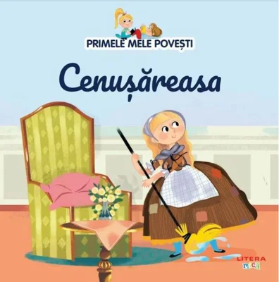 Cenușăreasa