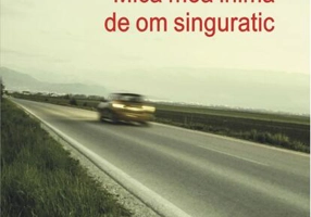 Mica mea inimă de om singuratic