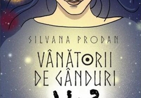 Vânătorii de gânduri