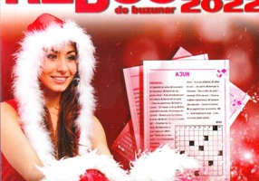 Almanah rebus de buzunar 2022