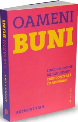 Oameni buni