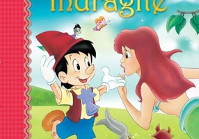 Povești îndrăgite vol. 1