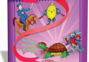 Citesc! Voi citi! Clasa a IV-a